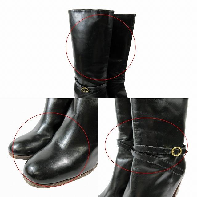 タニノクリスチー ロングブーツ 【公式通販】