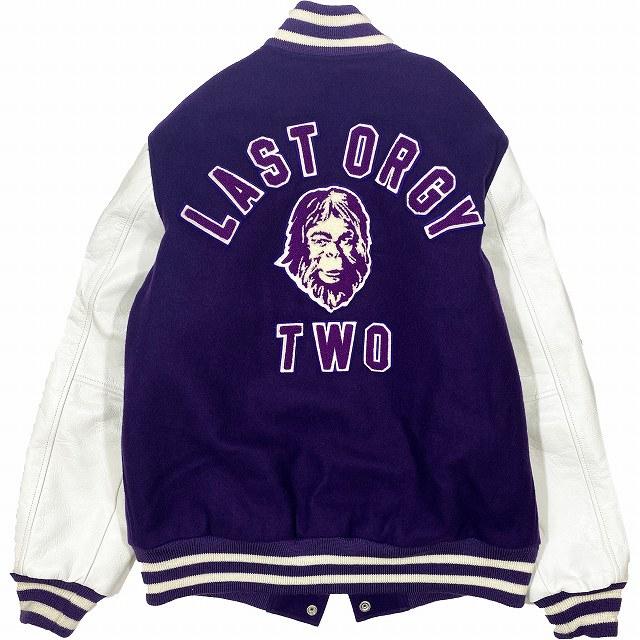 A BATHING APE 美品 アベイシングエイプ×アンダーカバー ラスト A BATHING APE 美品 アベイシングエイプ×アンダーカバー ラスト
