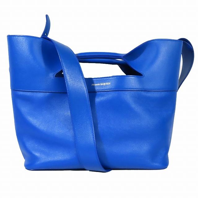 極美品 アレキサンダーマックイーン ALEXANDER MCQUEEN ザボウ  