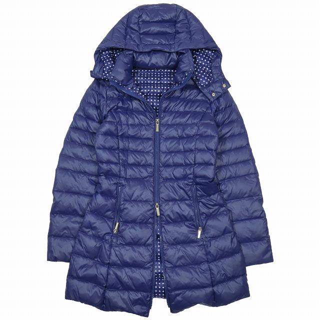 美品 アルマーニエクスチェンジ A/X ARMANI EXCHANGE ダウンコート 