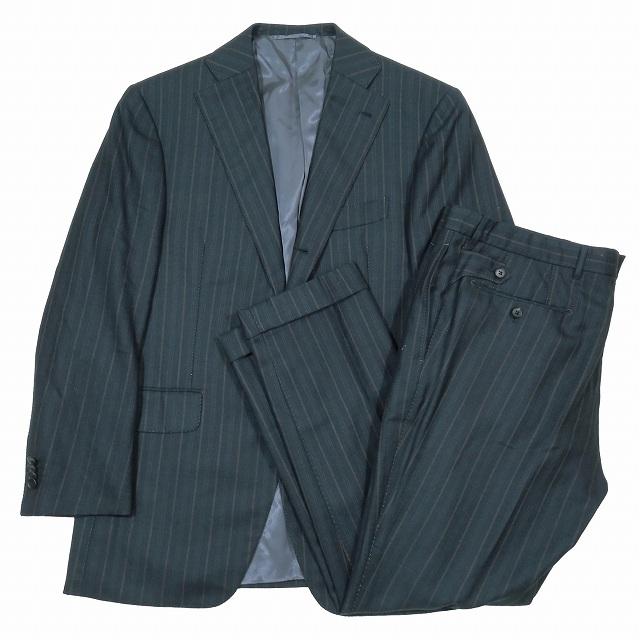 エルメネジルドゼニア Ermenegildo Zegna ユニバーサル ランゲージ 