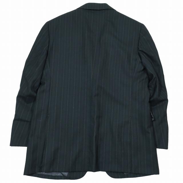 エルメネジルドゼニア Ermenegildo Zegna ユニバーサル ランゲージ 