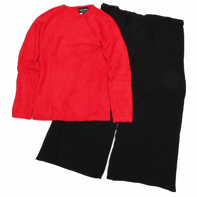 エンポリオアルマーニ EMPORIO ARMANI アルマーニコレツィオーニ 