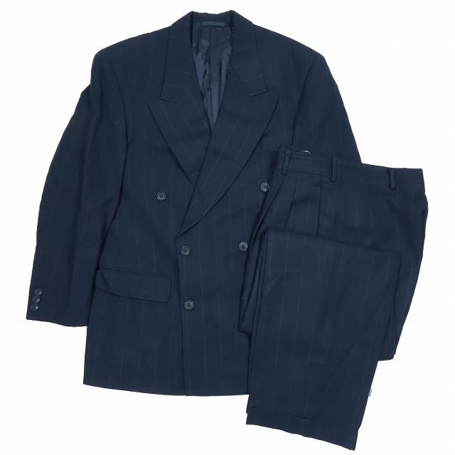 ヒューゴボス HUGO BOSS FRATELLI TALLIA DI DELFINO ヴィンテージ 