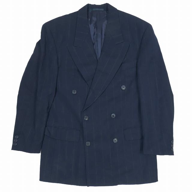ヒューゴボス HUGO BOSS FRATELLI TALLIA DI DELFINO ヴィンテージ 