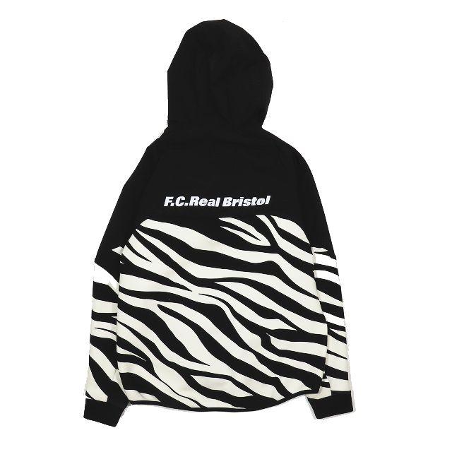 23AW エフシーレアルブリストル F.C.Real Bristol FCRB VENTILATION