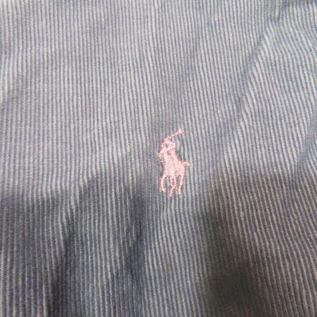 POLO RALPH LAUREN ラルフローレン コーデユロイシャツ POLO RALPH LAUREN ラルフローレン コーデユロイシャツ