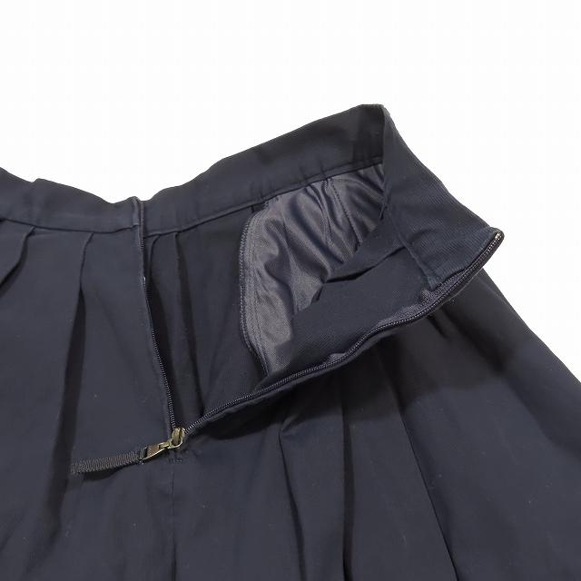 2007年製 フォクシーニューヨーク FOXEY NEW YORK コットン 