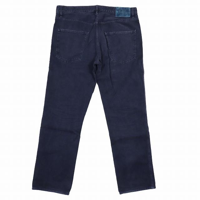 ビズビム visvim FLUXUS DRY PIQUE ピケ パンツ FLUXUS 03 DMGD (DRY PIQUE) | Visvim Official North American