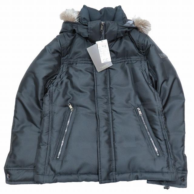 未使用品 ブラックレーベルクレストブリッジ BLACK LABEL CRESTBRIDGE 
