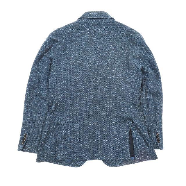 ユニバーサル ランゲージ UNIVERSAL LANGUAGE コットンウール