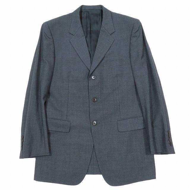 ポールスミス PAUL SMITH テーラージャケット ブレザー 背抜き  