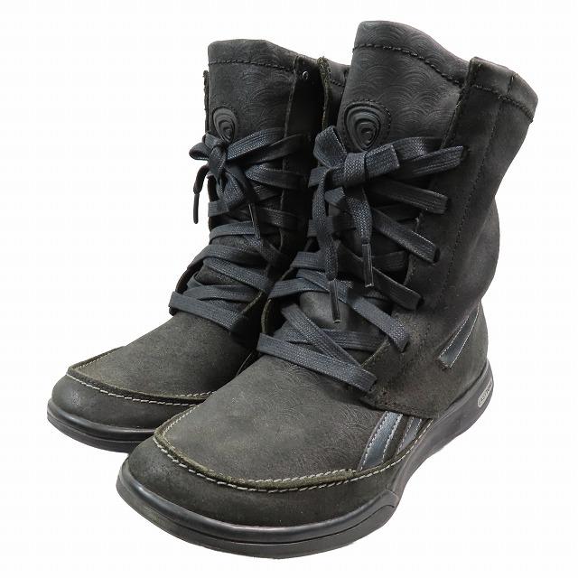 Reebok リーボック EASYTONE PASSION ショートブーツ スニーカー
