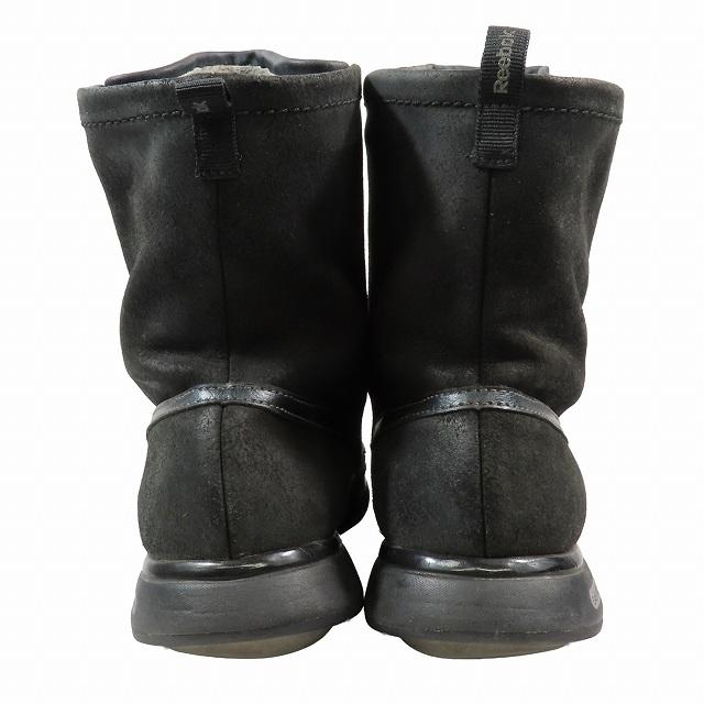 Reebok（リーボック） Reebok EASYTONE PASSION ショートブーツ