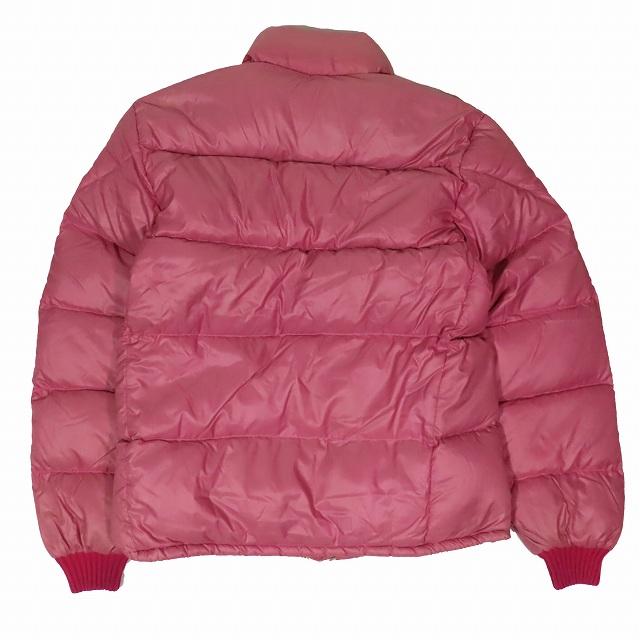 モンクレール MONCLER ヴィンテージ アシックス製 CHAMONIX ダウン 