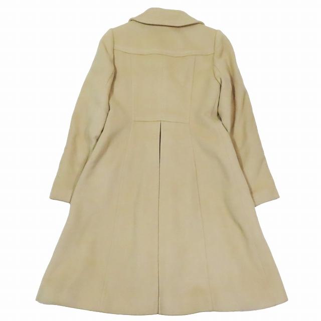 ブルーレーベルクレストブリッジ BLUE LABEL CRESTBRIDGE ウール