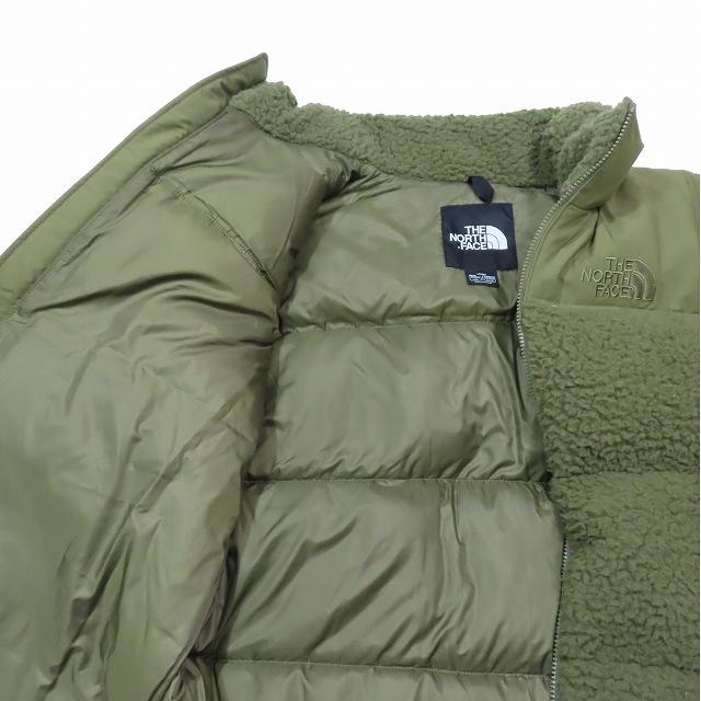THE NORTH FACE（ザ ノースフェイス） THE NORTH FACE M'S SHERPA