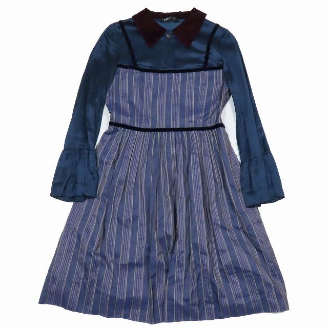 Jane Marple Joyful crestのワンピース ジェーンマープル Jane Marple Joyful crestのワンピース ジェーンマープル - メルカリ