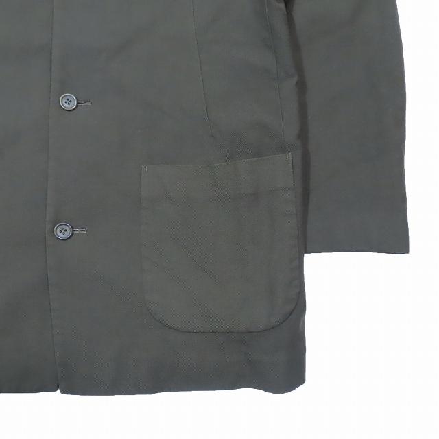 美品 98AW ヨウジヤマモトプールオム YOHJI YAMAMOTO POUR HOMME