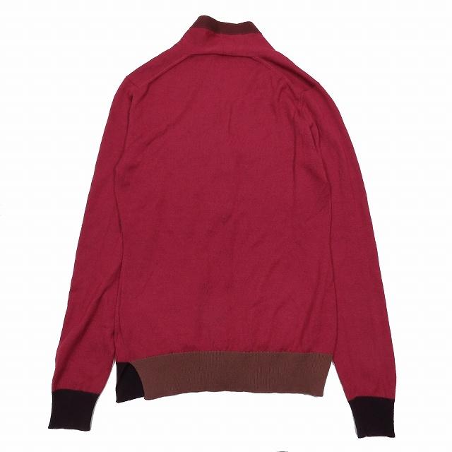 ロロピアーナ Loro Piana カシミヤ シルク ニット カーディガン