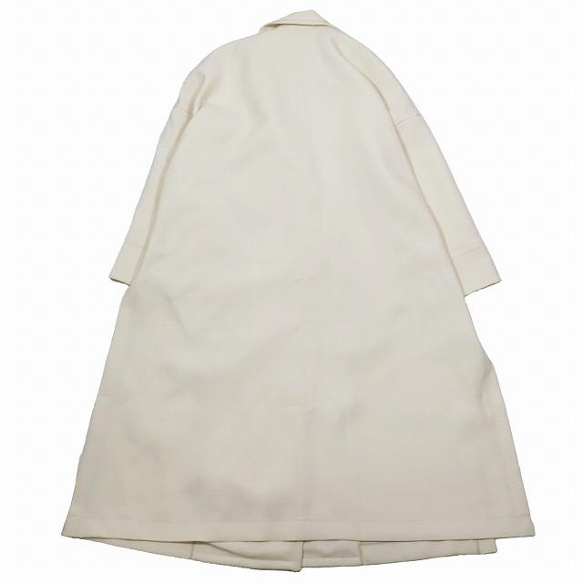 【未使用】 デレス DERES 23SS Willow トレンチコート ベージュ 未使用品 23SS デレス deres Willow トレンチコート スプリング