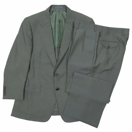 Burberrys Prestige Collection スーツ