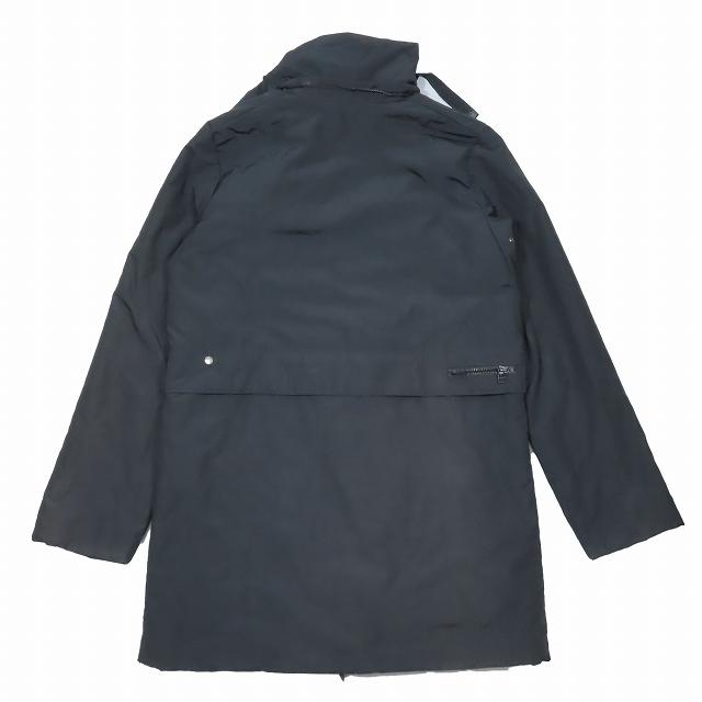 BURBERRY BLUE LABEL（バーバリーブルーレーベル） 中綿 ロング コート