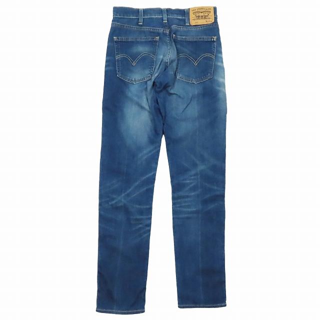 リーバイス デニム ジーンズ LEVI