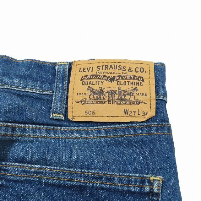 リーバイス デニム ジーンズ LEVI