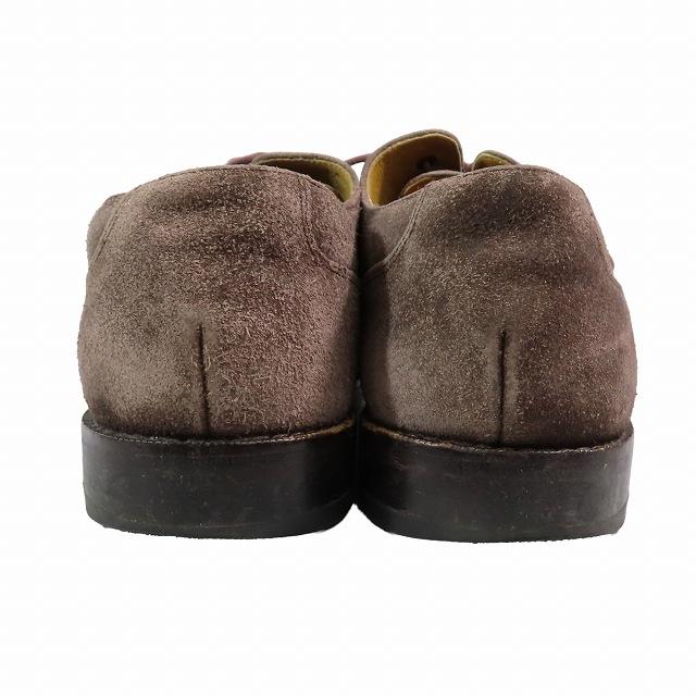 Cole Haan　スウェード　ドレスシューズ コールハーン COLE HAAN スエード ドレスシューズ