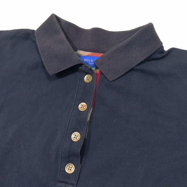 ブルーレーベルクレストブリッジ BLUE LABEL CRESTBRIDGE 金