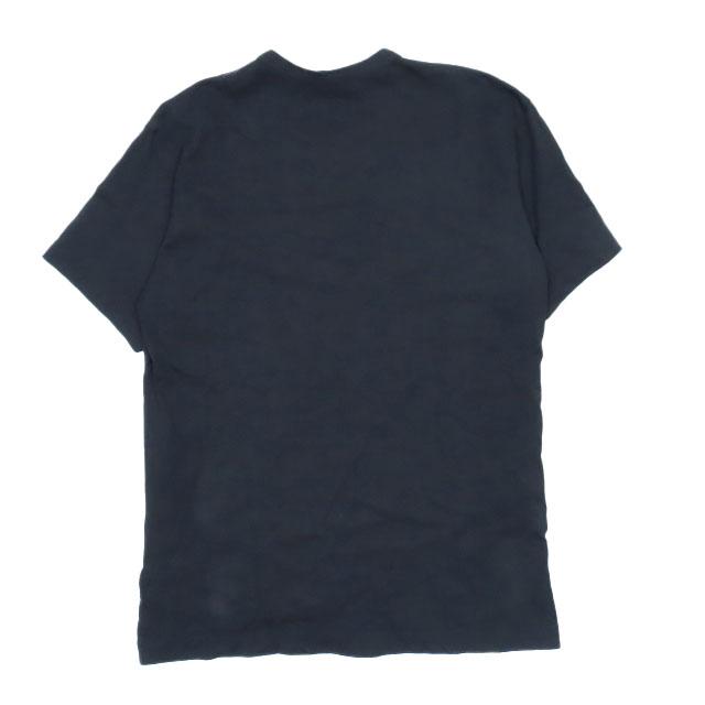 22SS COMME des GARCONS SHIRT cotton jersey plain with print L-1 T 