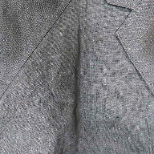 ワイズフォーメン Y's for men YOHJI YAMAMOTO リネンロングコート