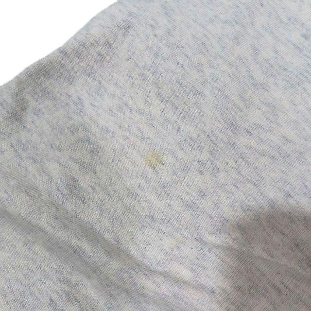 aclent アクレント　スウェット　トップス Off-Shoulder Loose Sweat｜ACLENT（アクレント）
