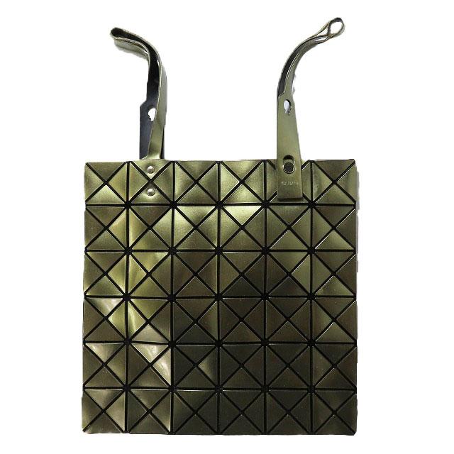 10AW プリーツプリーズ PLEATS PLEASE ISSEY MIYAKE BILBAO LUCENT BAO 