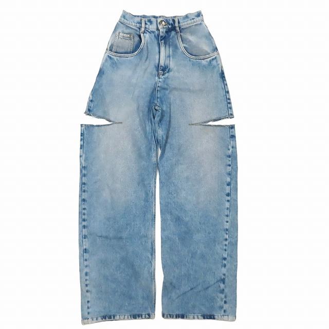 23SS メゾンマルジェラ 1 Maison Margiela 5 Pocket Denim Pants 23SS メゾンマルジェラ 1 Maison Margiela 5 Pocket Denim Pants