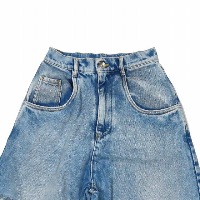 23SS メゾンマルジェラ 1 Maison Margiela 5 Pocket Denim Pants 23SS メゾンマルジェラ 1 Maison Margiela 5 Pocket Denim Pants