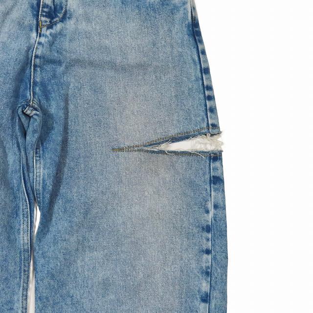 23SS メゾンマルジェラ 1 Maison Margiela 5 Pocket Denim Pants 23SS メゾンマルジェラ 1 Maison Margiela 5 Pocket Denim Pants