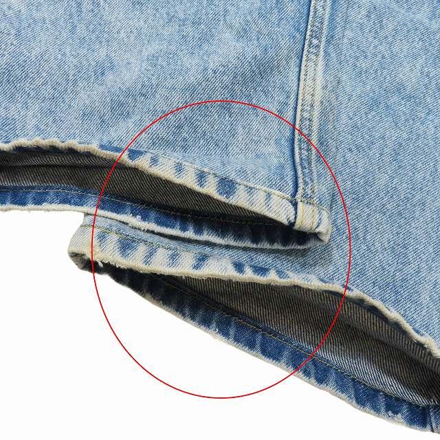 23SS メゾンマルジェラ 1 Maison Margiela 5 Pocket Denim Pants 23SS メゾンマルジェラ 1 Maison Margiela 5 Pocket Denim Pants
