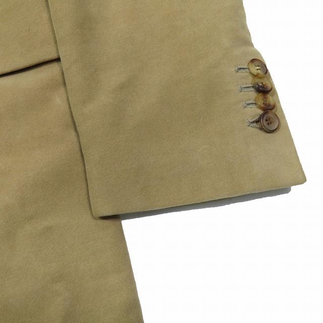 Sartoria Milanese サルトリアミラネーゼ チェスターコート アウター