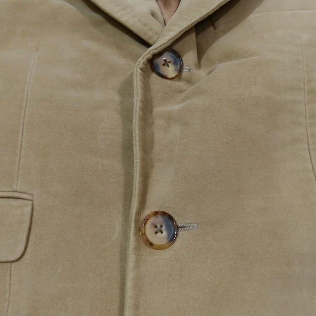 Sartoria Milanese サルトリアミラネーゼ チェスターコート アウター