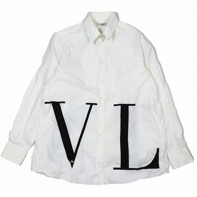 ヴァレンティノ ヴァレンチノ VALENTINO VLTNロゴプリント 