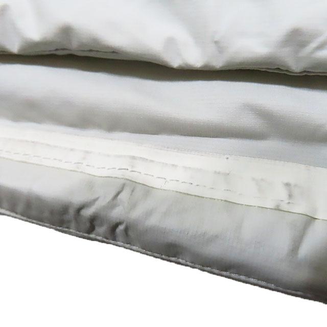 PRADA SPORT（プラダスポーツ） 19SS ライトバイストレッチ 半袖