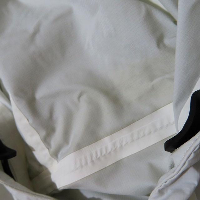 prada sports 半袖　ナイロンパーカー prada sports 半袖 ナイロンパーカー PRADA SPORTS(プラダスポーツ