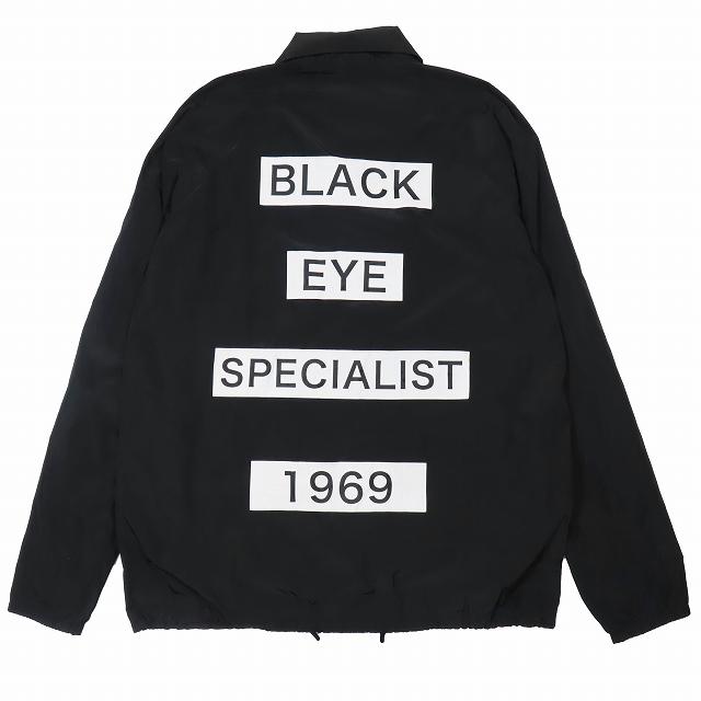 ラフアンドラゲッド ROUGH AND RUGGED VISION ロゴプリント コーチ  