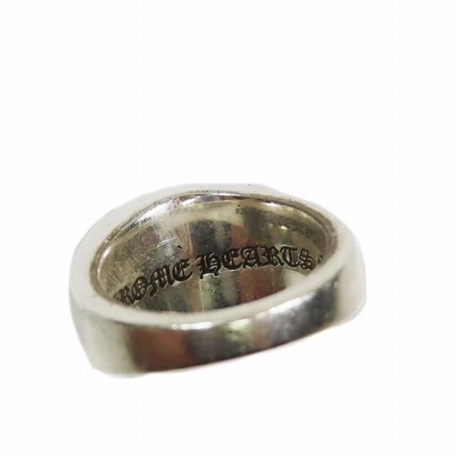 CHROME HEARTS クロムハーツ チャンピオンリング 指輪 スモール CHROME HEARTS クロムハーツ チャンピオンリング 指輪 スモール