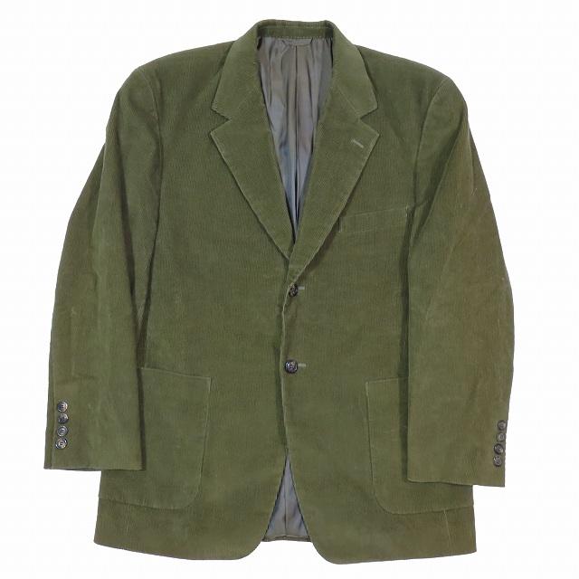 クリスチャンディオール Christian Dior ヴィンテージ コーデュロイ  