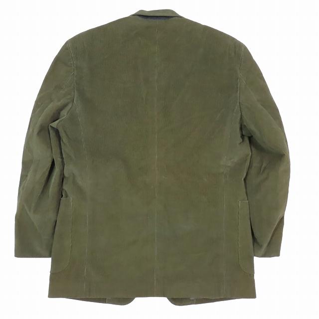 クリスチャンディオール Christian Dior ヴィンテージ コーデュロイ  