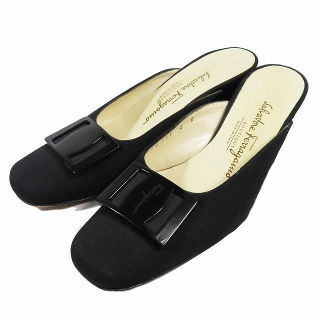 FERRAGAMO（フェラガモ） サルヴァトーレフェラガモ Salvatore