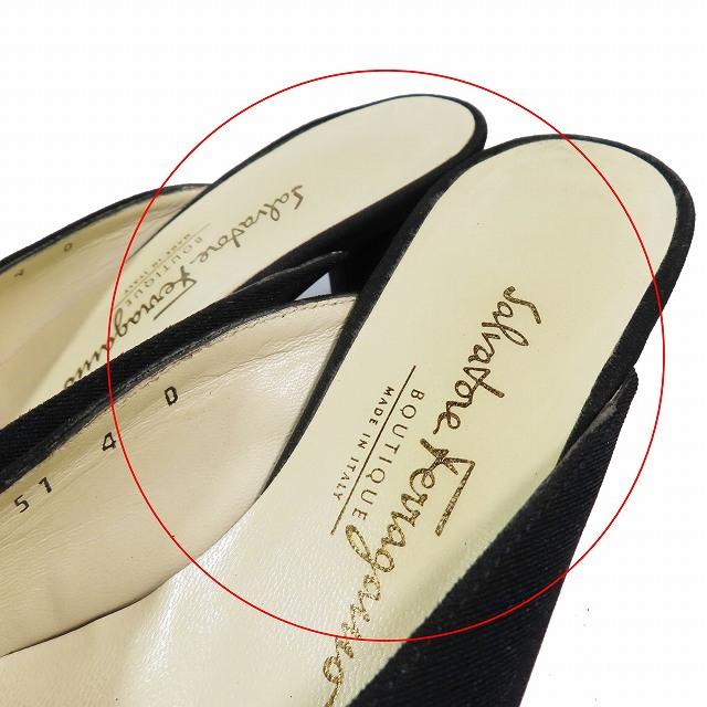 FERRAGAMO（フェラガモ） サルヴァトーレフェラガモ Salvatore